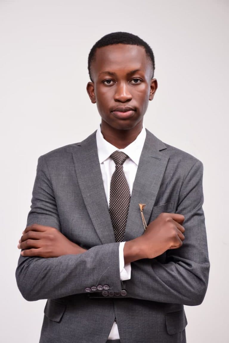 Coach Michael, Founder / Operations Manager